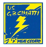 USGB Pieve Cesato